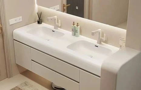 کابینت حمام